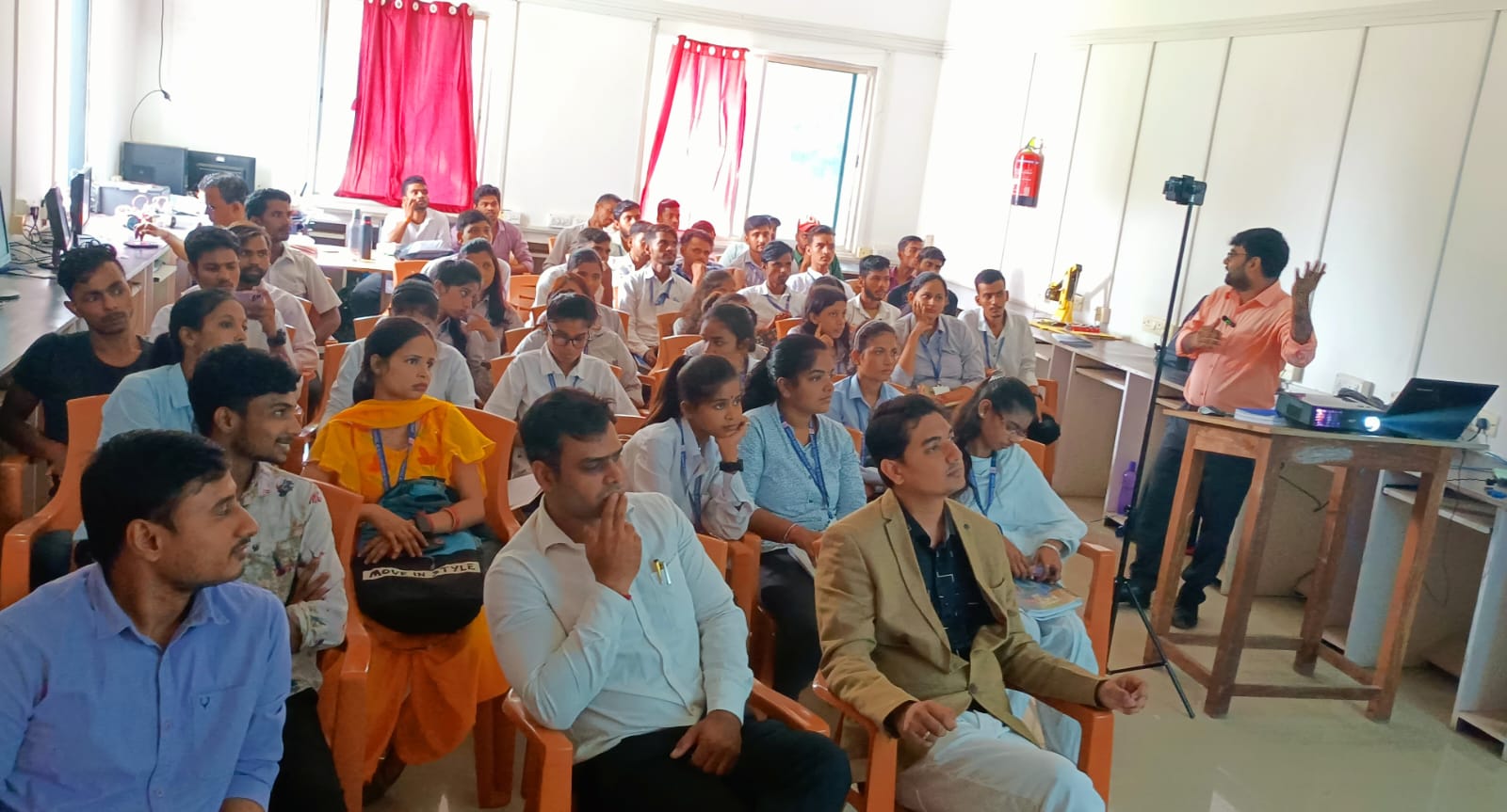 School Image